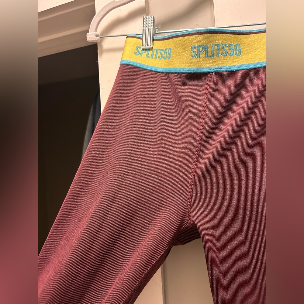 Splits 59 leggings